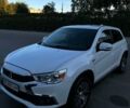Білий Міцубісі Outlander Sport, об'ємом двигуна 2 л та пробігом 77 тис. км за 14000 $, фото 1 на Automoto.ua