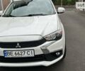 Білий Міцубісі Outlander Sport, об'ємом двигуна 2 л та пробігом 110 тис. км за 13800 $, фото 1 на Automoto.ua