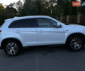 Білий Міцубісі Outlander Sport, об'ємом двигуна 2 л та пробігом 77 тис. км за 14000 $, фото 4 на Automoto.ua