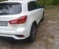 Білий Міцубісі Outlander Sport, об'ємом двигуна 2 л та пробігом 95 тис. км за 13333 $, фото 6 на Automoto.ua