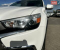 Білий Міцубісі Outlander Sport, об'ємом двигуна 2 л та пробігом 182 тис. км за 10899 $, фото 19 на Automoto.ua