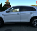 Білий Міцубісі Outlander Sport, об'ємом двигуна 2 л та пробігом 77 тис. км за 14000 $, фото 2 на Automoto.ua