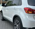 Белый Мицубиси Outlander Sport, объемом двигателя 2.36 л и пробегом 123 тыс. км за 10500 $, фото 4 на Automoto.ua