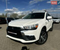 Білий Міцубісі Outlander Sport, об'ємом двигуна 2 л та пробігом 182 тис. км за 10899 $, фото 1 на Automoto.ua