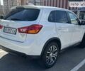 Белый Мицубиси Outlander Sport, объемом двигателя 2.4 л и пробегом 41 тыс. км за 15500 $, фото 5 на Automoto.ua