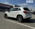 Белый Мицубиси Outlander Sport, объемом двигателя 2.4 л и пробегом 41 тыс. км за 15500 $, фото 1 на Automoto.ua