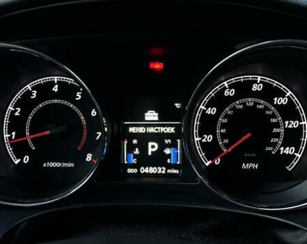 Білий Міцубісі Outlander Sport, об'ємом двигуна 2 л та пробігом 77 тис. км за 14000 $, фото 11 на Automoto.ua