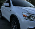 Білий Міцубісі Outlander Sport, об'ємом двигуна 2 л та пробігом 77 тис. км за 14000 $, фото 10 на Automoto.ua
