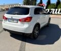 Белый Мицубиси Outlander Sport, объемом двигателя 2 л и пробегом 110 тыс. км за 12600 $, фото 3 на Automoto.ua
