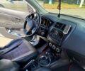 Белый Мицубиси Outlander Sport, объемом двигателя 2 л и пробегом 110 тыс. км за 12600 $, фото 7 на Automoto.ua