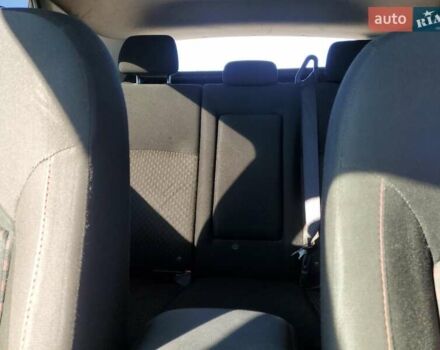 Білий Міцубісі Outlander Sport, об'ємом двигуна 2 л та пробігом 154 тис. км за 1500 $, фото 9 на Automoto.ua