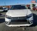 Білий Міцубісі Outlander Sport, об'ємом двигуна 2 л та пробігом 154 тис. км за 1500 $, фото 5 на Automoto.ua