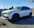 Білий Міцубісі Outlander Sport, об'ємом двигуна 2 л та пробігом 154 тис. км за 1500 $, фото 1 на Automoto.ua
