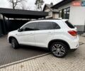 Білий Міцубісі Outlander Sport, об'ємом двигуна 2.4 л та пробігом 68 тис. км за 17000 $, фото 3 на Automoto.ua