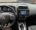 Білий Міцубісі Outlander Sport, об'ємом двигуна 2.4 л та пробігом 68 тис. км за 17000 $, фото 12 на Automoto.ua