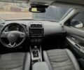 Білий Міцубісі Outlander Sport, об'ємом двигуна 2.4 л та пробігом 68 тис. км за 17000 $, фото 15 на Automoto.ua