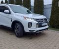 Білий Міцубісі Outlander Sport, об'ємом двигуна 2 л та пробігом 38 тис. км за 18300 $, фото 2 на Automoto.ua