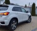 Белый Мицубиси Outlander Sport, объемом двигателя 2 л и пробегом 38 тыс. км за 18300 $, фото 4 на Automoto.ua