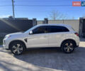 Белый Мицубиси Outlander Sport, объемом двигателя 2 л и пробегом 144 тыс. км за 16400 $, фото 8 на Automoto.ua