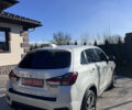 Белый Мицубиси Outlander Sport, объемом двигателя 2 л и пробегом 144 тыс. км за 16400 $, фото 6 на Automoto.ua