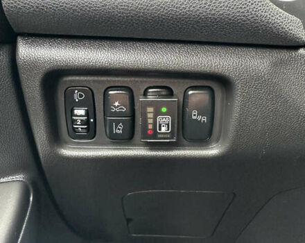 Белый Мицубиси Outlander Sport, объемом двигателя 2.36 л и пробегом 75 тыс. км за 15500 $, фото 10 на Automoto.ua