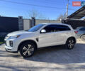 Белый Мицубиси Outlander Sport, объемом двигателя 2 л и пробегом 144 тыс. км за 16400 $, фото 9 на Automoto.ua