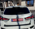 Белый Мицубиси Outlander Sport, объемом двигателя 2 л и пробегом 144 тыс. км за 16400 $, фото 17 на Automoto.ua
