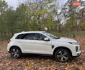 Міцубісі Outlander Sport 2019 у Кропивницькому (Кіровограді) на Automoto.ua Білий Міцубісі Outlander Sport, об'ємом двигуна 0 л та пробігом 89 тис. км за 15800 $, фото 4 на Automoto.ua