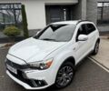 Білий Міцубісі Outlander Sport, об'ємом двигуна 2.4 л та пробігом 68 тис. км за 17000 $, фото 1 на Automoto.ua