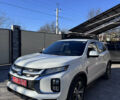 Белый Мицубиси Outlander Sport, объемом двигателя 2 л и пробегом 144 тыс. км за 16400 $, фото 10 на Automoto.ua