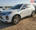 Белый Мицубиси Outlander Sport, объемом двигателя 0 л и пробегом 95 тыс. км за 3000 $, фото 1 на Automoto.ua