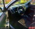 Белый Мицубиси Outlander Sport, объемом двигателя 2 л и пробегом 90 тыс. км за 16500 $, фото 9 на Automoto.ua