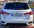 Белый Мицубиси Outlander Sport, объемом двигателя 2 л и пробегом 90 тыс. км за 16500 $, фото 5 на Automoto.ua