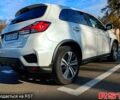Белый Мицубиси Outlander Sport, объемом двигателя 2 л и пробегом 90 тыс. км за 16500 $, фото 4 на Automoto.ua