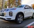 Белый Мицубиси Outlander Sport, объемом двигателя 2 л и пробегом 90 тыс. км за 16500 $, фото 1 на Automoto.ua