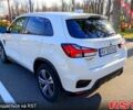 Белый Мицубиси Outlander Sport, объемом двигателя 2 л и пробегом 90 тыс. км за 16500 $, фото 7 на Automoto.ua