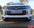 Белый Мицубиси Outlander Sport, объемом двигателя 2 л и пробегом 90 тыс. км за 16500 $, фото 3 на Automoto.ua