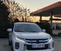 Белый Мицубиси Outlander Sport, объемом двигателя 2.4 л и пробегом 59 тыс. км за 19000 $, фото 13 на Automoto.ua