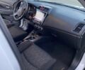 Белый Мицубиси Outlander Sport, объемом двигателя 2.4 л и пробегом 59 тыс. км за 19000 $, фото 17 на Automoto.ua