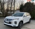 Белый Мицубиси Outlander Sport, объемом двигателя 2.4 л и пробегом 59 тыс. км за 19000 $, фото 11 на Automoto.ua