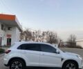 Белый Мицубиси Outlander Sport, объемом двигателя 2.4 л и пробегом 59 тыс. км за 19000 $, фото 2 на Automoto.ua