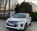 Белый Мицубиси Outlander Sport, объемом двигателя 2.4 л и пробегом 59 тыс. км за 19000 $, фото 12 на Automoto.ua