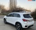 Белый Мицубиси Outlander Sport, объемом двигателя 2.4 л и пробегом 59 тыс. км за 19000 $, фото 8 на Automoto.ua