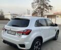 Белый Мицубиси Outlander Sport, объемом двигателя 2.4 л и пробегом 59 тыс. км за 19000 $, фото 6 на Automoto.ua