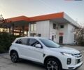 Белый Мицубиси Outlander Sport, объемом двигателя 2.4 л и пробегом 59 тыс. км за 19000 $, фото 1 на Automoto.ua