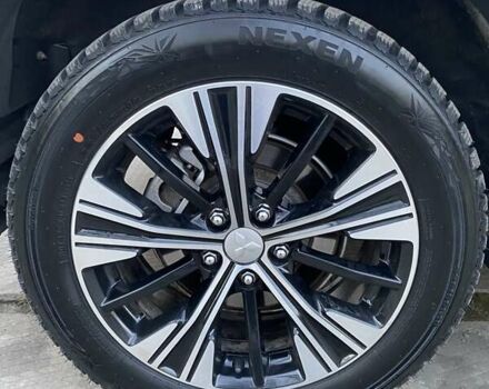 Белый Мицубиси Outlander Sport, объемом двигателя 2.4 л и пробегом 59 тыс. км за 19000 $, фото 14 на Automoto.ua