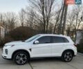 Белый Мицубиси Outlander Sport, объемом двигателя 2.4 л и пробегом 59 тыс. км за 19000 $, фото 10 на Automoto.ua