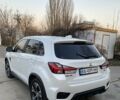Белый Мицубиси Outlander Sport, объемом двигателя 2.4 л и пробегом 59 тыс. км за 19000 $, фото 7 на Automoto.ua