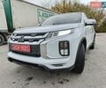 Белый Мицубиси Outlander Sport, объемом двигателя 2 л и пробегом 89 тыс. км за 17900 $, фото 10 на Automoto.ua