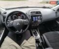 Белый Мицубиси Outlander Sport, объемом двигателя 2 л и пробегом 89 тыс. км за 17900 $, фото 3 на Automoto.ua